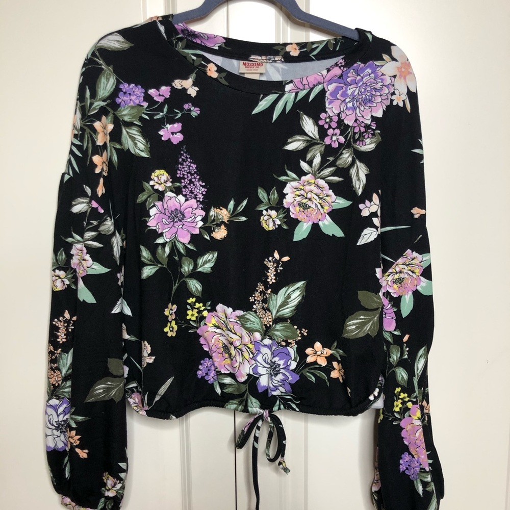 Mossimo Sweatshirt